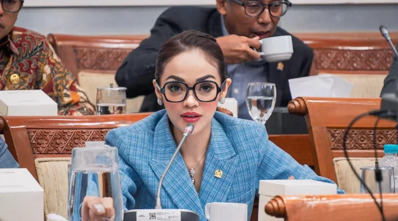 Andina Narang Dukung Kebijakan Afirmatif Prabowo untuk Putra-Putri Dayak Masuk TNI